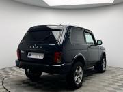 Lada (ВАЗ) Niva Legend Мурманск  - изображение 31