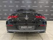 Mercedes-Benz CLA II (C118 X118) Москва  - изображение 34