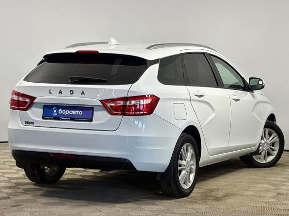 Lada (ВАЗ) Vesta I с пробегом 2019 года, цена 1 035 000 рублей, 138593 км, универсал, Автокод Объявления