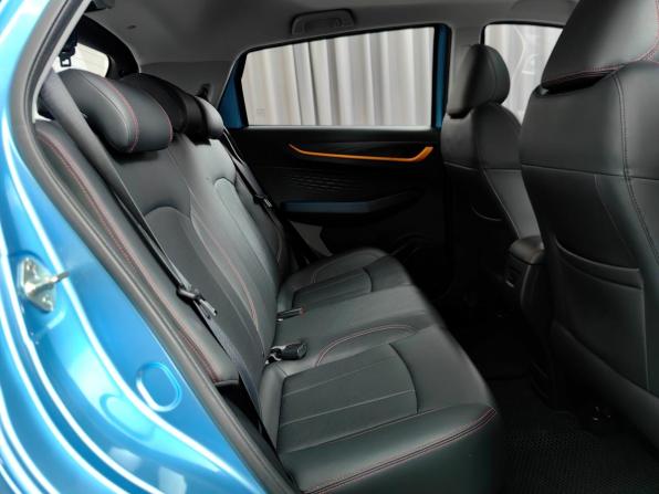 Livan X3 Pro с пробегом 2023 года, цена 1 222 000 рублей, 30110 км, внедорожник, Автокод Объявления
