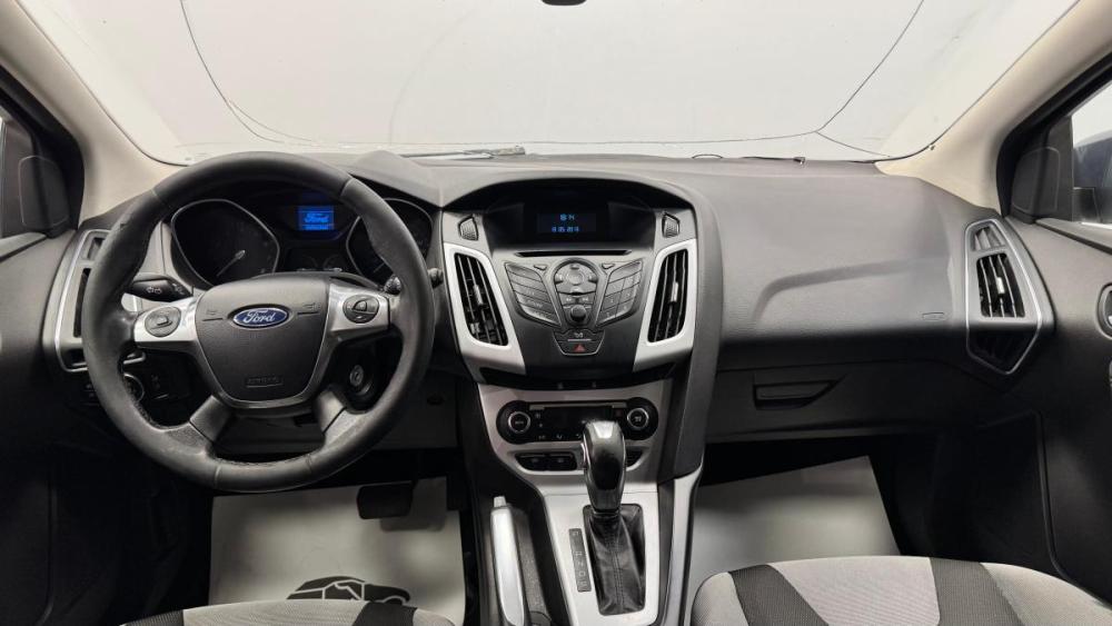 Ford Focus III Киров  - изображение 14