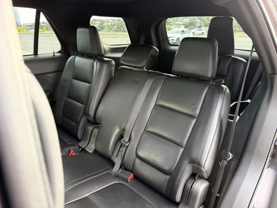 Ford Explorer V Волгоград  - изображение 37