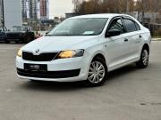Skoda Rapid I Тула  - изображение 14
