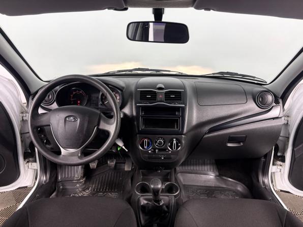 Lada (ВАЗ) Granta I Рестайлинг с пробегом 2023 года, цена 685 000 рублей, 29230 км, седан, Автокод Объявления