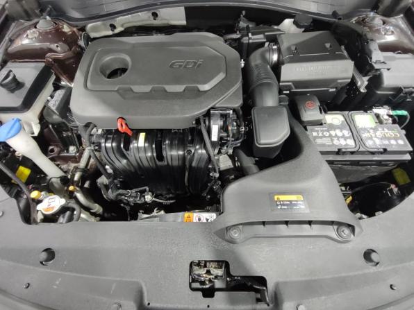 Kia Optima IV с пробегом 2017 года, цена 1 800 000 рублей, 120450 км, седан, Автокод Объявления