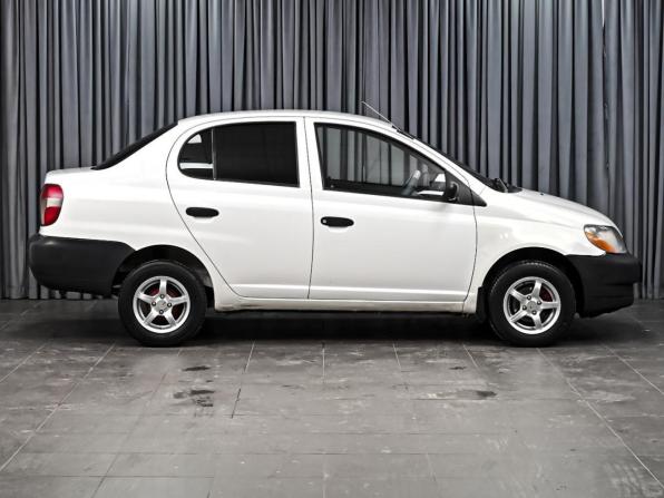Toyota Platz с пробегом 1999 года, цена 334 000 рублей, 289222 км, седан, Автокод Объявления