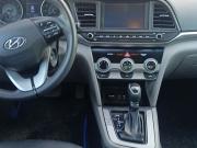 Hyundai Elantra VI (AD) Рестайлинг Стерлитамак  - изображение 23