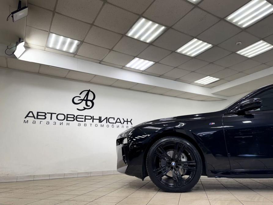 BMW 7 серии VII (G70) Санкт-Петербург  - изображение 39