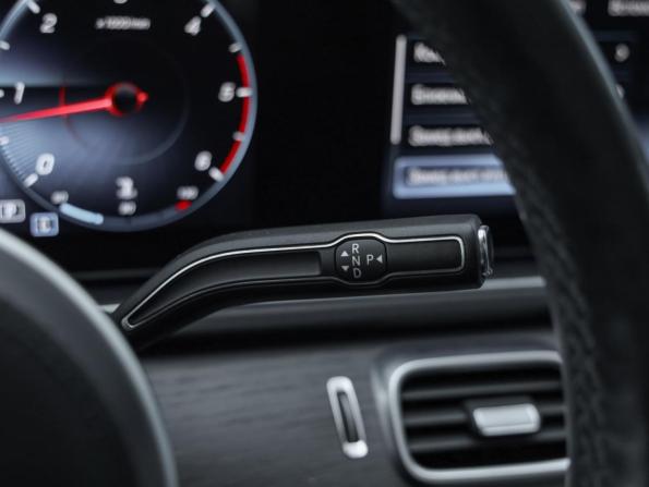 Mercedes-Benz GLS II (X167) с пробегом 2019 года, цена 6 799 000 рублей, 108521 км, внедорожник, Автокод Объявления
