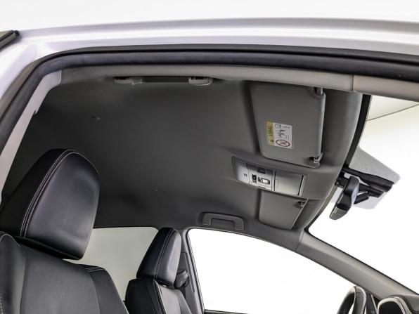 Toyota RAV4 IV (XA40) Рестайлинг с пробегом 2019 года, цена 2 820 000 рублей, 93445 км, внедорожник, Автокод Объявления
