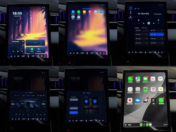 Geely Atlas II с пробегом 2024 года, цена 2 929 000 рублей, 39479 км, внедорожник, Автокод Объявления