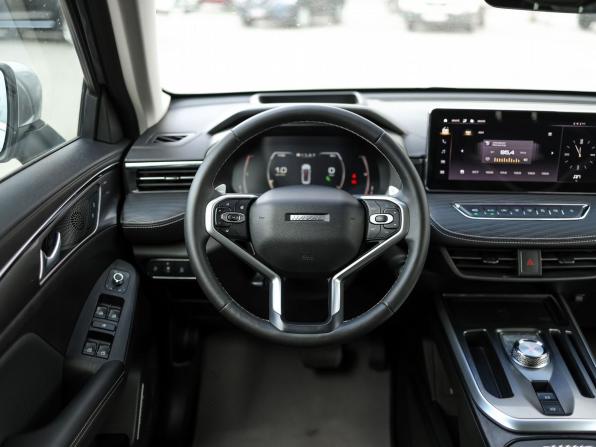 Haval Jolion I Рестайлинг с пробегом 2023 года, цена 1 969 000 рублей, 61903 км, внедорожник, Автокод Объявления
