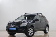 Nissan Qashqai I Новокузнецк  - изображение 32