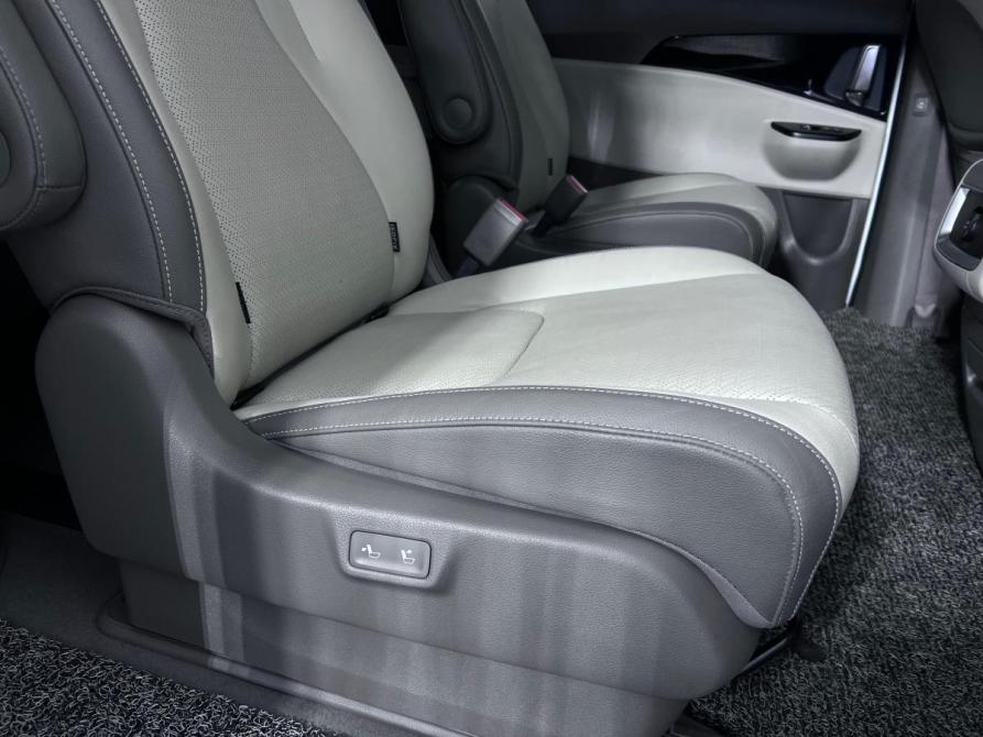 Kia Carnival IV Ростов-на-Дону  - изображение 16