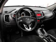 Kia Sportage III Рестайлинг Минеральные Воды  - изображение 26