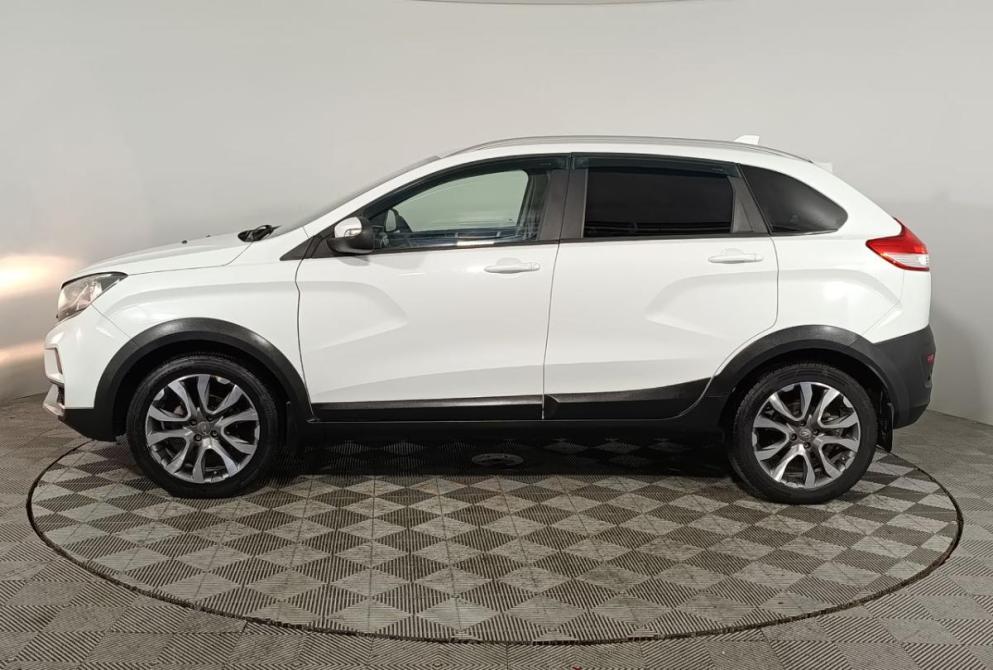 Lada (ВАЗ) XRAY I Волгоград  - изображение 4