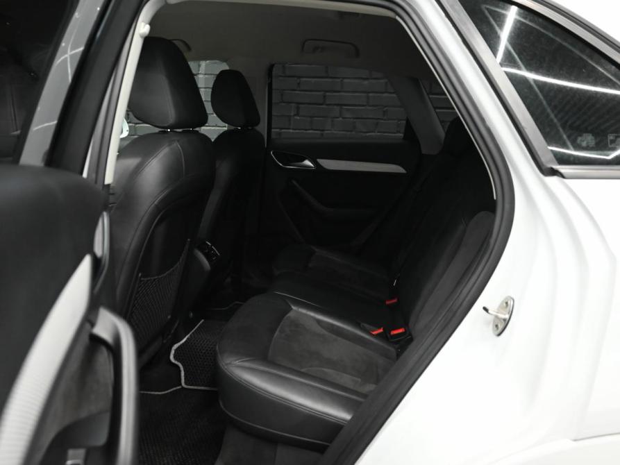Audi Q3 I (8U) Екатеринбург  - изображение 14