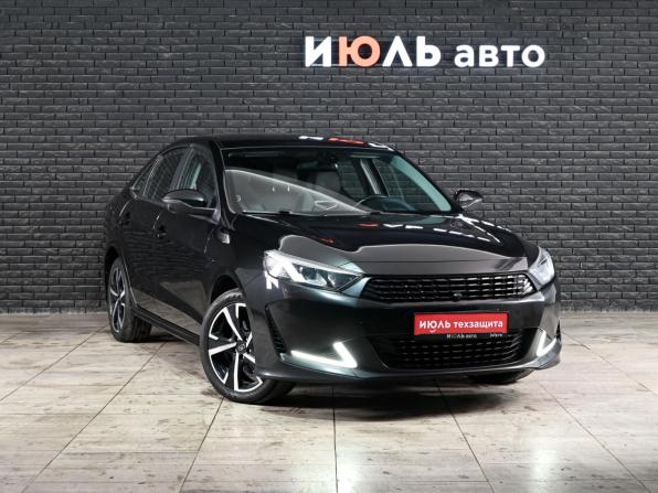 Kaiyi E5 с пробегом 2023 года, цена 1 370 000 рублей, 29137 км, седан, Автокод Объявления