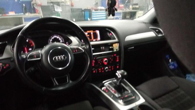 Audi A4 IV (B8) Рестайлинг с пробегом 2012 года, цена 1 250 000 рублей, 177132 км, седан, Автокод Объявления