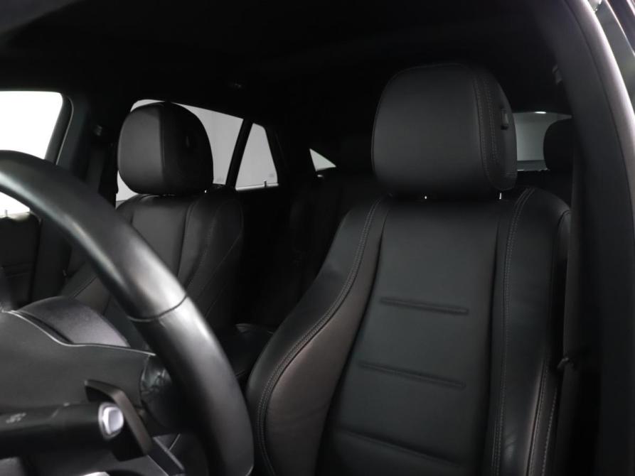 Mercedes-Benz GLE Coupe II (C167) Москва  - изображение 18