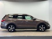 Hyundai Santa Fe III Киров  - изображение 27