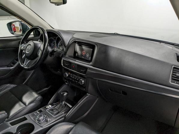 Mazda CX-5 I Рестайлинг с пробегом 2015 года, цена 1 690 000 рублей, 190600 км, внедорожник, Автокод Объявления