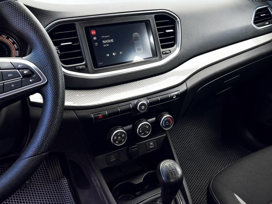 Lada (ВАЗ) Vesta I Рестайлинг (NG) Екатеринбург  - изображение 15