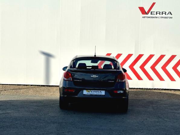 Chevrolet Cruze I Рестайлинг с пробегом 2013 года, цена 780 000 рублей, 142002 км, хэтчбек, Автокод Объявления