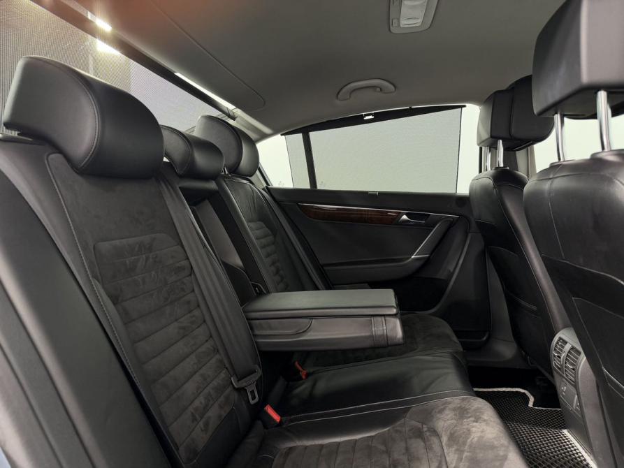 Volkswagen Passat B7 Калининград  - изображение 15