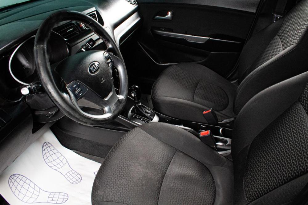 Kia Rio III Рестайлинг Сургут  - изображение 9