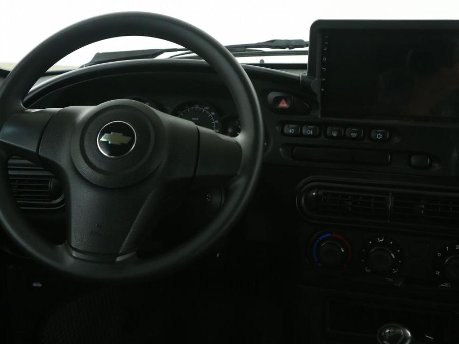 Chevrolet Niva I Рестайлинг Иваново  - изображение 14