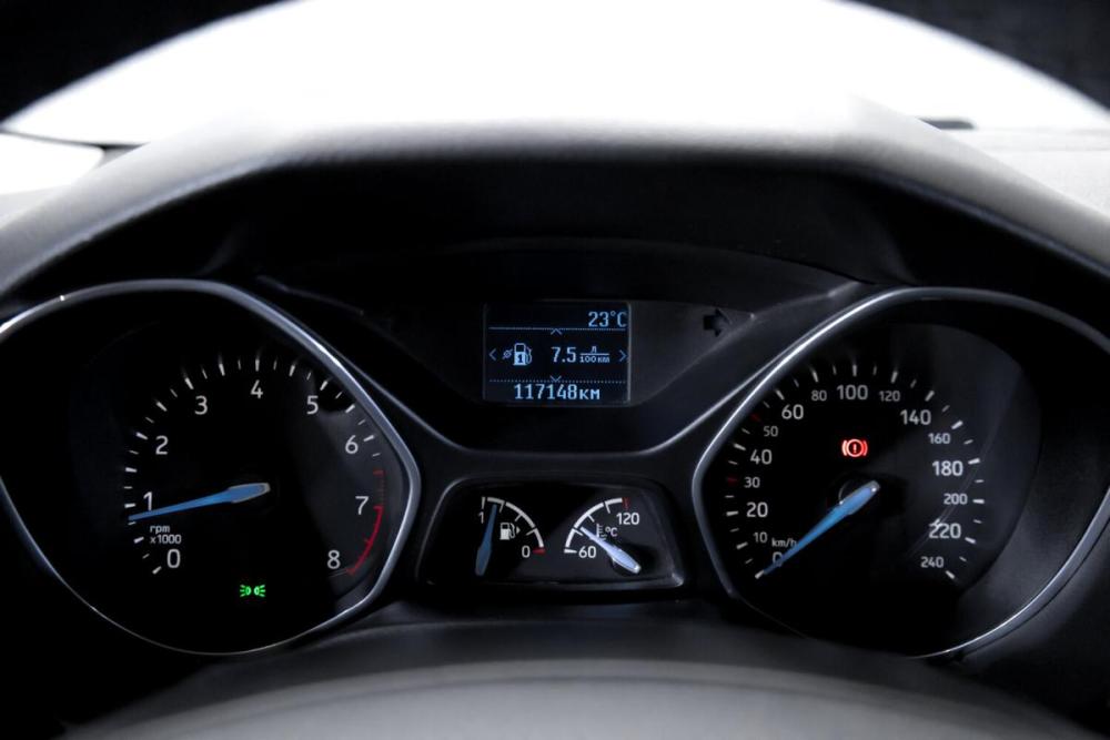 Ford Focus III Рестайлинг Тюмень  - изображение 16