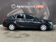 Opel Astra J Рестайлинг Пермь  - изображение 22