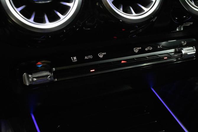 Mercedes-Benz GLA II (H247) с пробегом 2020 года, цена 3 499 000 рублей, 29518 км, внедорожник, Автокод Объявления