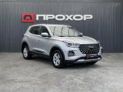 Chery Tiggo 4 Pro I Пермь  - изображение 57
