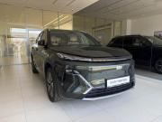 Geely EX5 Гибрид Волгоград  - изображение 15