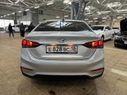Hyundai Solaris II Набережные Челны  - изображение 30
