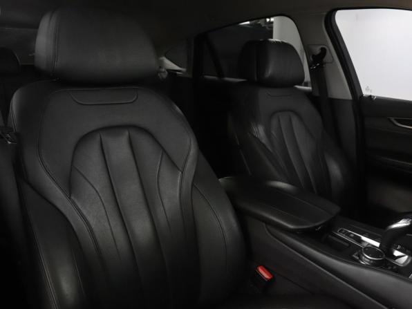 BMW X6 II (F16) с пробегом 2016 года, цена 2 999 000 рублей, 200000 км, внедорожник, Автокод Объявления