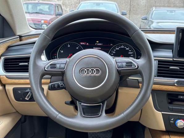 Audi A7 I (4G) с пробегом 2012 года, цена 2 290 000 рублей, 139442 км, лифтбек, Автокод Объявления