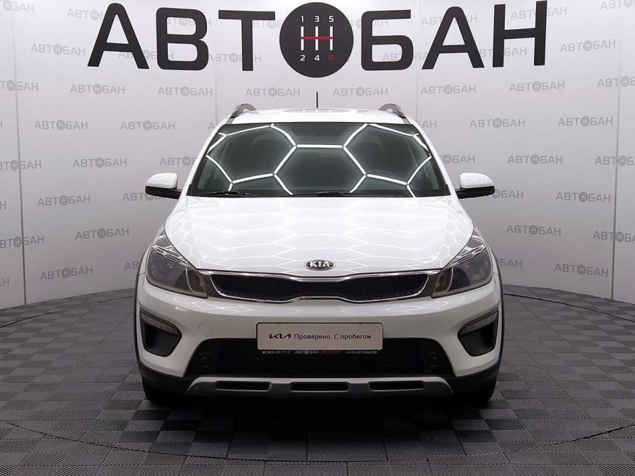 Kia Rio IV Екатеринбург  - изображение 2