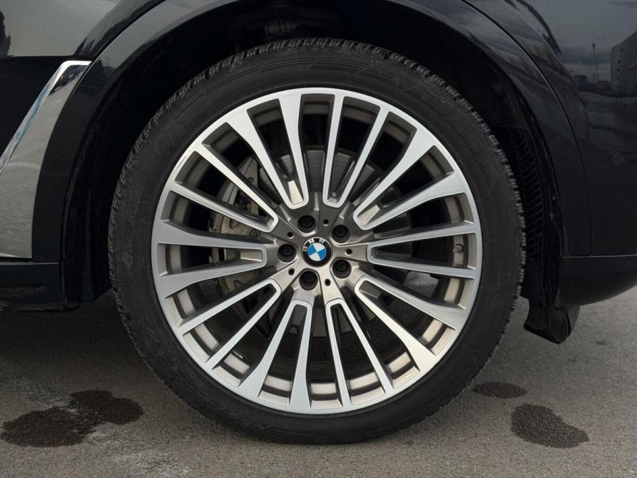 BMW X7 I (G07) Рестайлинг Казань  - изображение 8