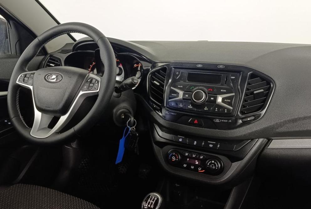 Lada (ВАЗ) Vesta I Волгоград  - изображение 11