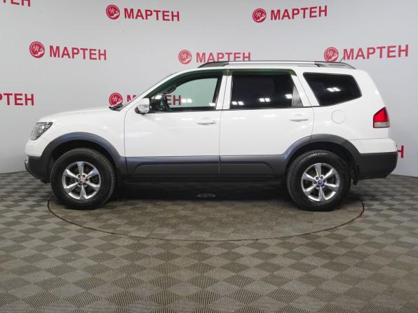 Kia Mohave I с пробегом 2009 года, цена 1 298 000 рублей, 360314 км, внедорожник, Автокод Объявления