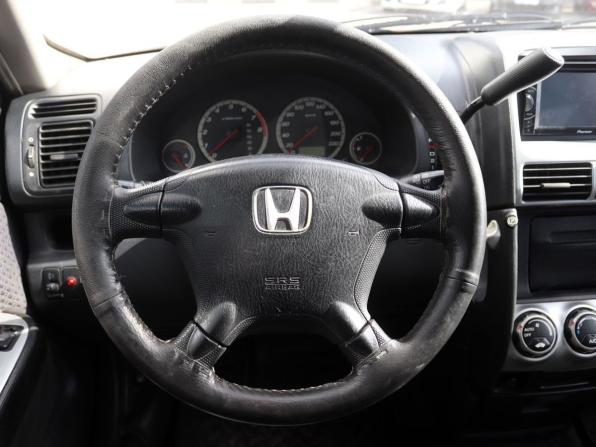 Honda CR-V II с пробегом 2003 года, цена 542 080 рублей, 300000 км, внедорожник, Автокод Объявления