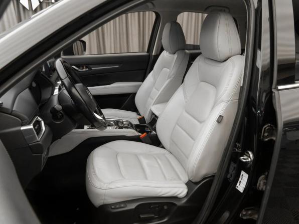 Mazda CX-5 II с пробегом 2019 года, цена 2 930 000 рублей, 106948 км, внедорожник, Автокод Объявления