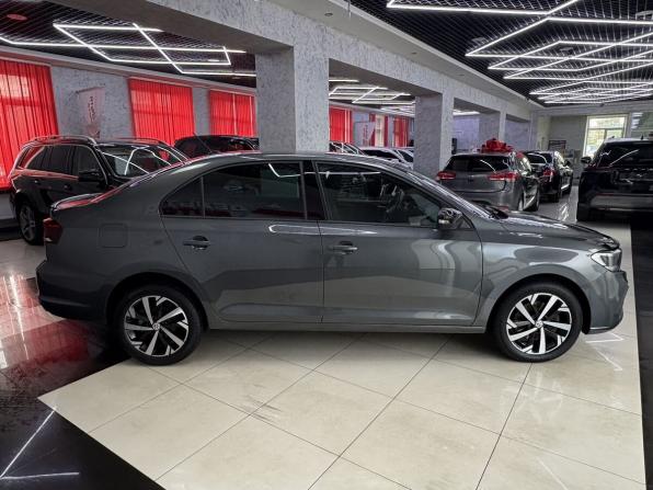 Volkswagen Polo VI с пробегом 2021 года, цена 1 535 000 рублей, 133846 км, лифтбек, Автокод Объявления