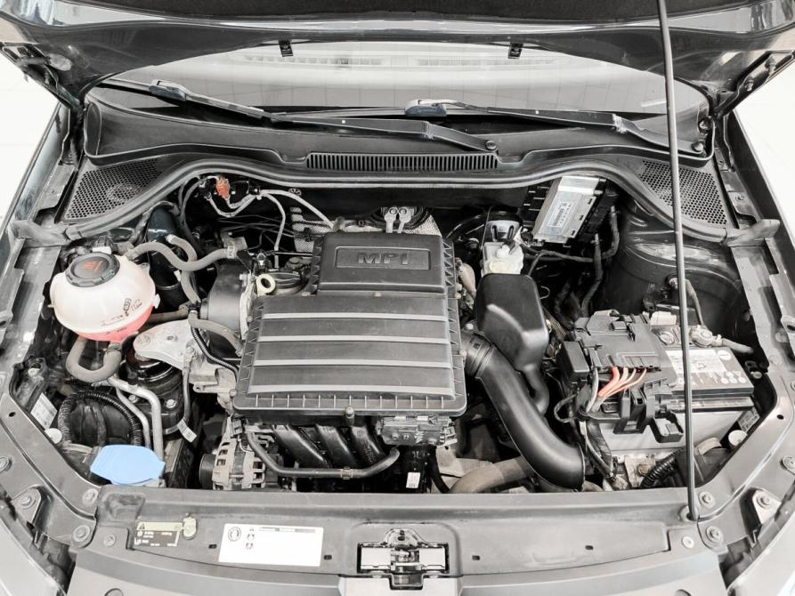 Volkswagen Polo V Рестайлинг Казань  - изображение 11