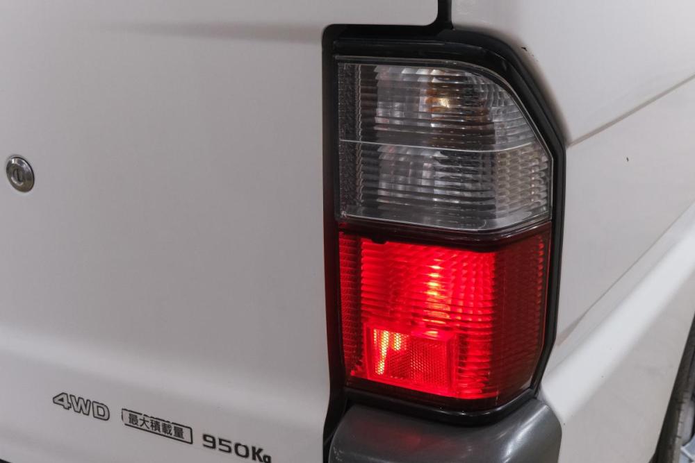 Nissan Vanette IV Новокузнецк  - изображение 9