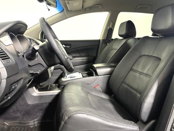 Nissan Murano II (Z51) Рестайлинг 2 с пробегом 2012 года, цена 1 150 000 рублей, 239314 км, внедорожник, Автокод Объявления