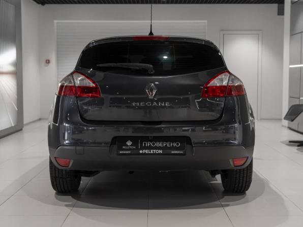 Renault Megane III с пробегом 2010 года, цена 780 000 рублей, 148000 км, хэтчбек, Автокод Объявления